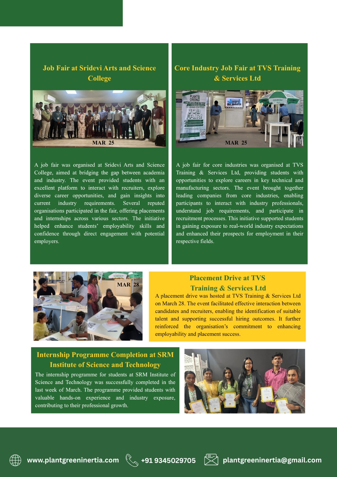 Newsletter Page 10