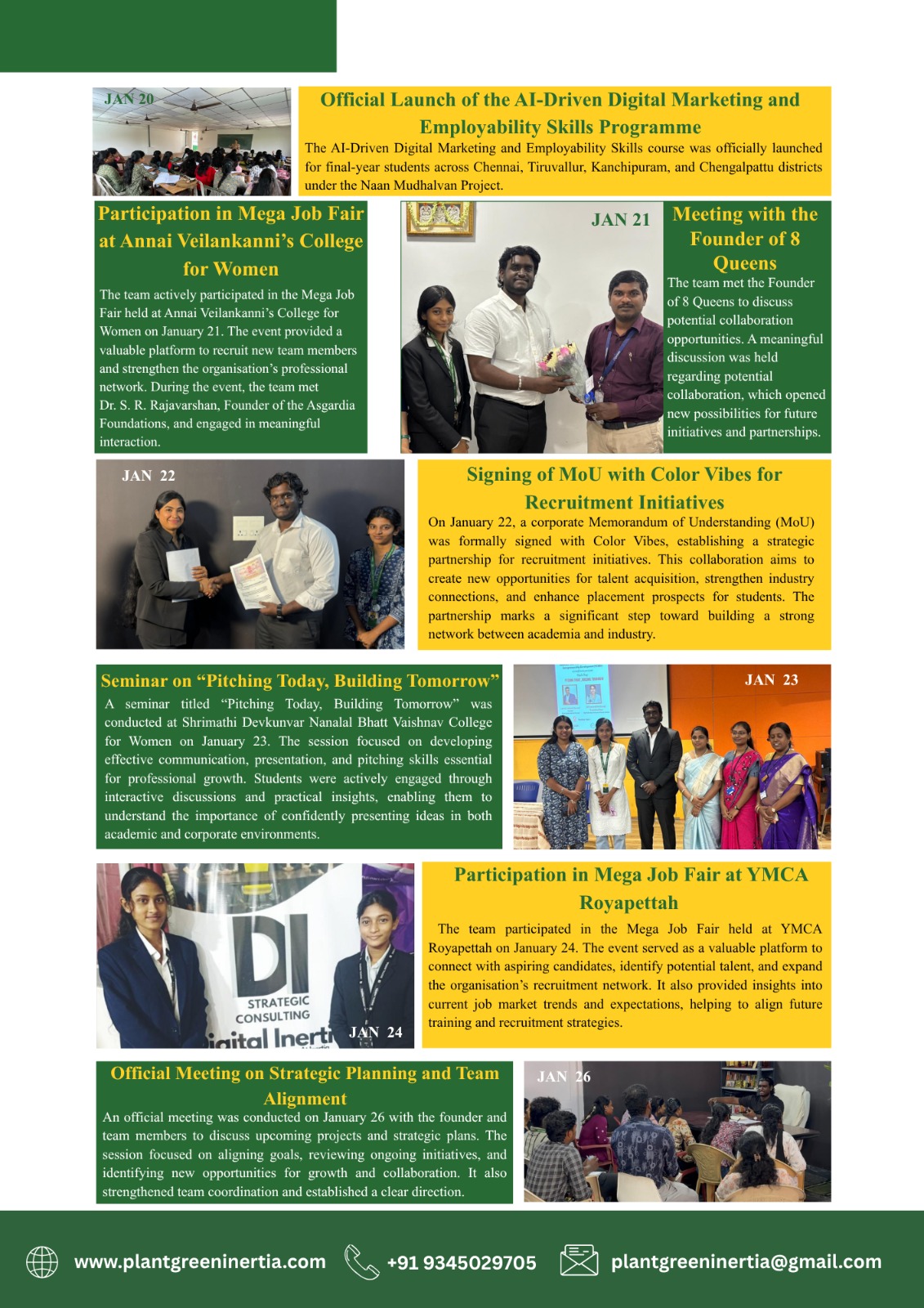 Newsletter Page 3