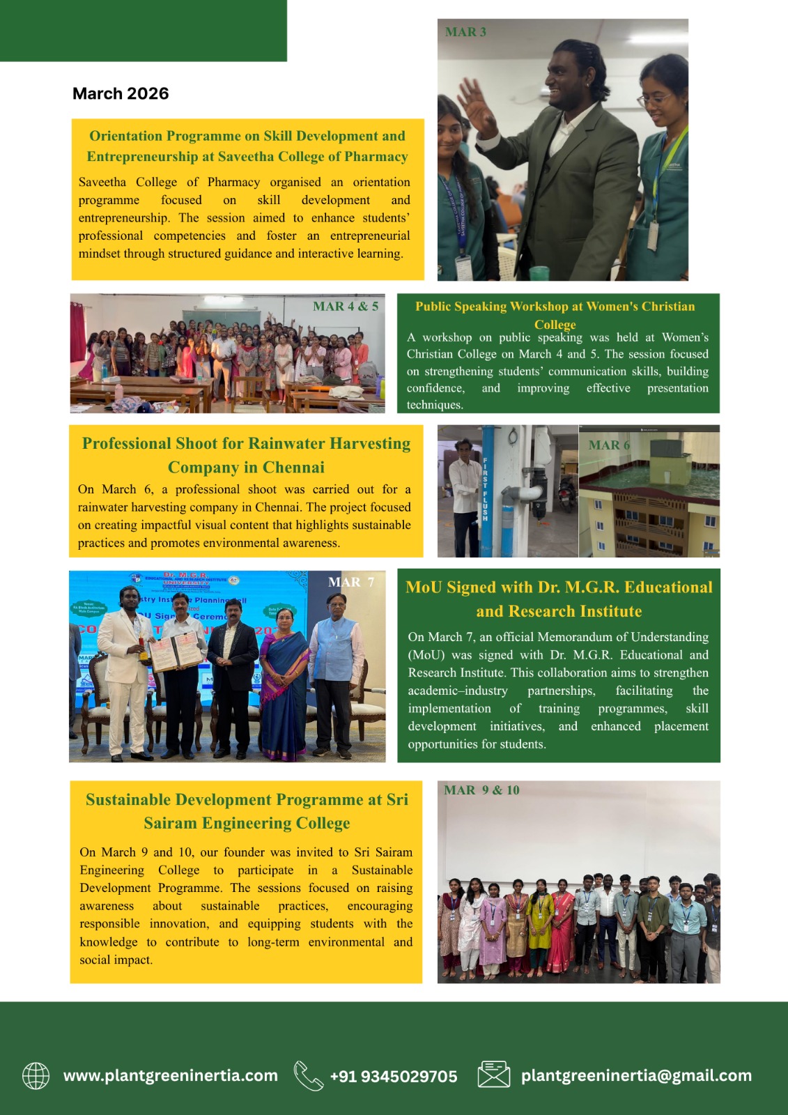 Newsletter Page 7